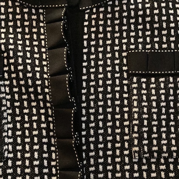 Mistook cardigan size s - Picture 3 of 8